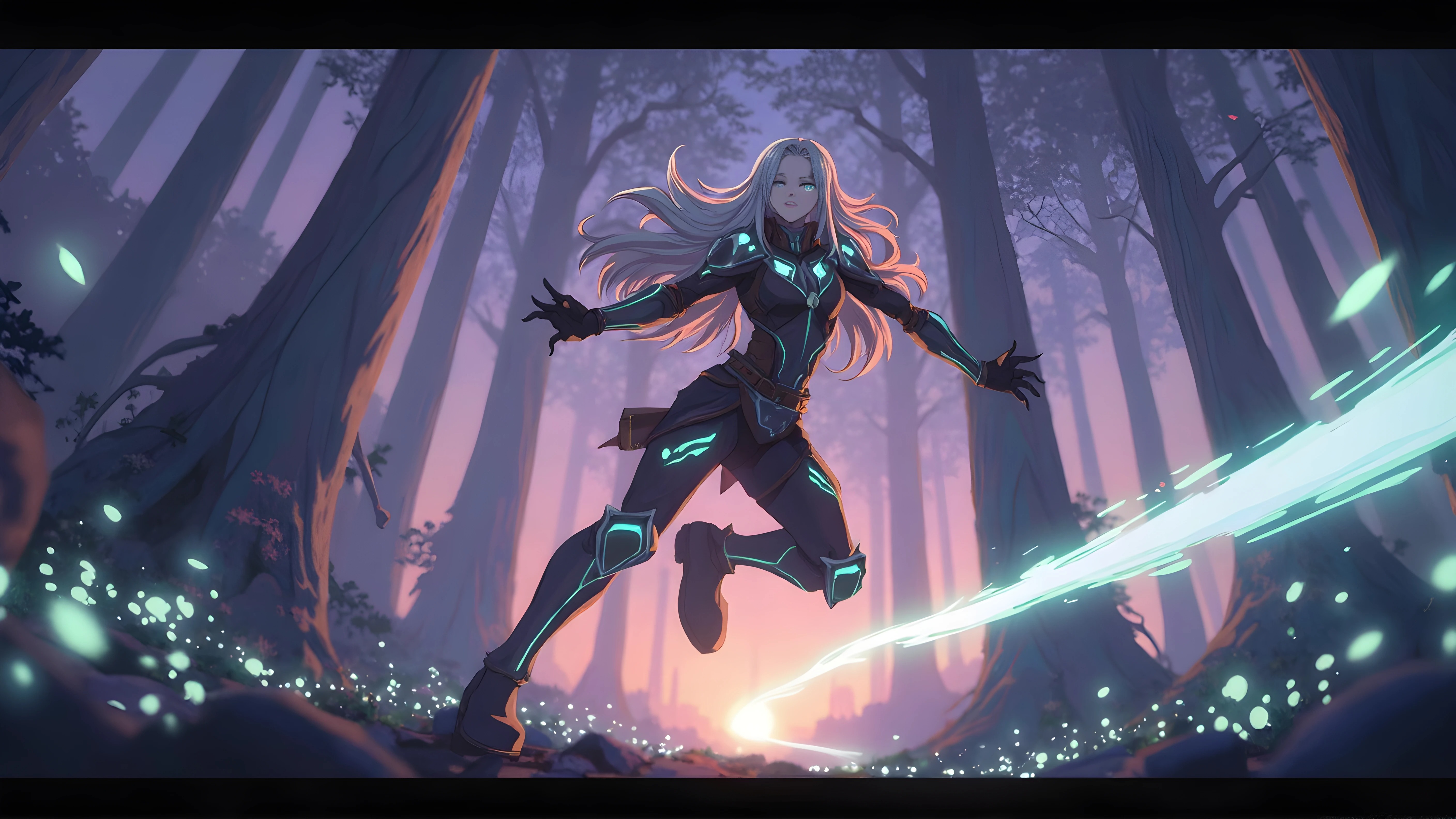 Присоединяйся к битве